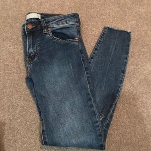 BP jeans
